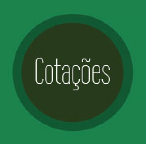 Cotações