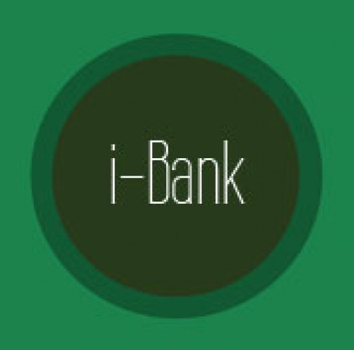 I-Bank
