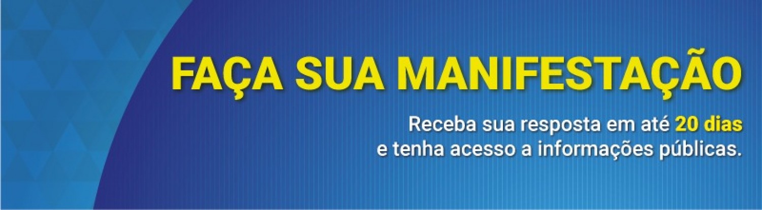 Banner faça seu pedido