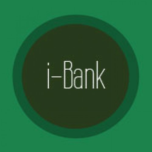 I-Bank